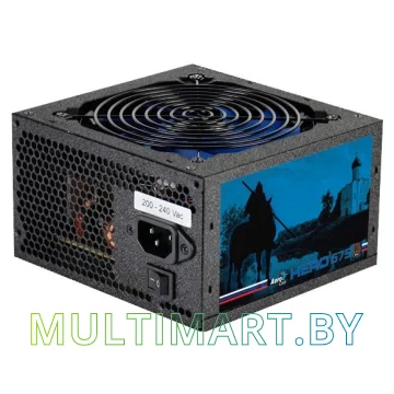 Блок питания AeroCool Hero 675W картинка 2